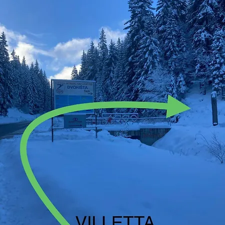 Villetta *