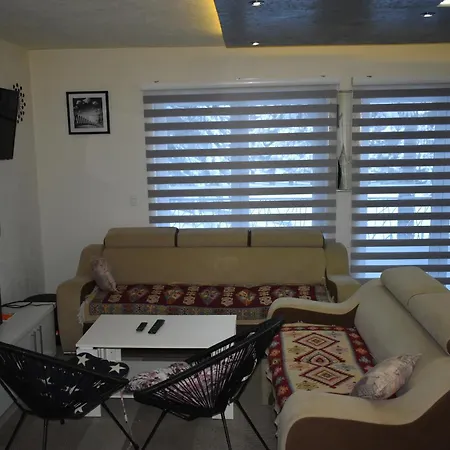 Villetta Holiday home