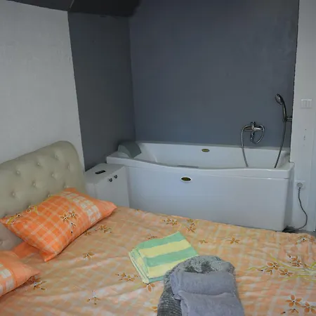 Сasa de vacaciones Villetta Jahorina