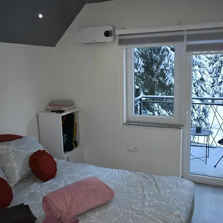 Сasa de vacaciones Villetta *