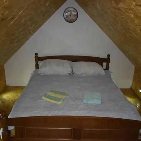 Holiday home Villetta *