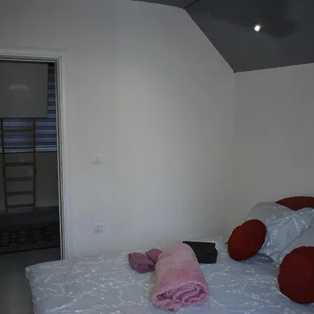 Villetta Holiday home