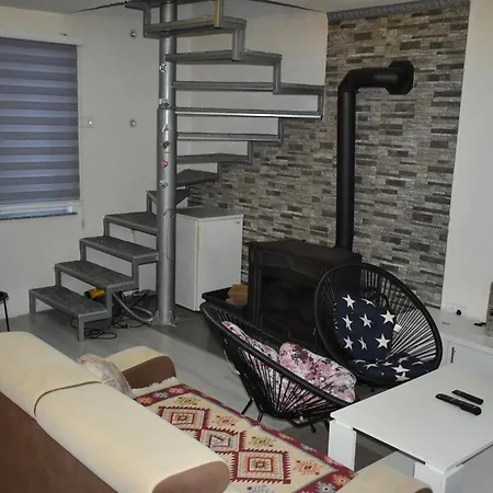 Villetta Сasa de vacaciones Jahorina