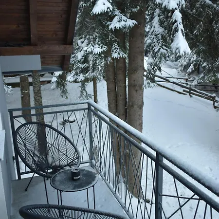 Villetta Сasa de vacaciones *