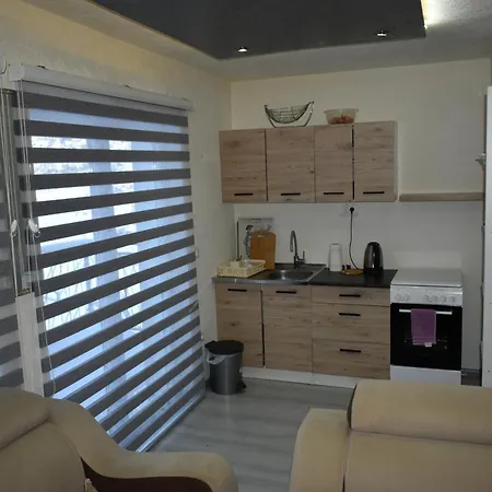 Holiday home Villetta *