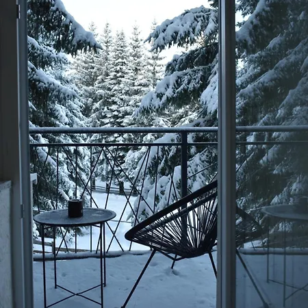 Villetta Сasa de vacaciones Jahorina