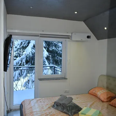 Villetta Сasa de vacaciones Jahorina