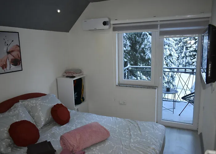 度假居 Villetta *