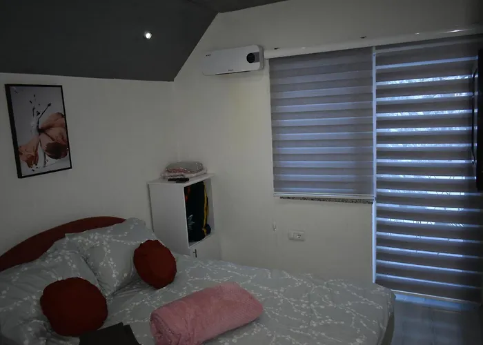 Villetta 度假居 亚霍里纳