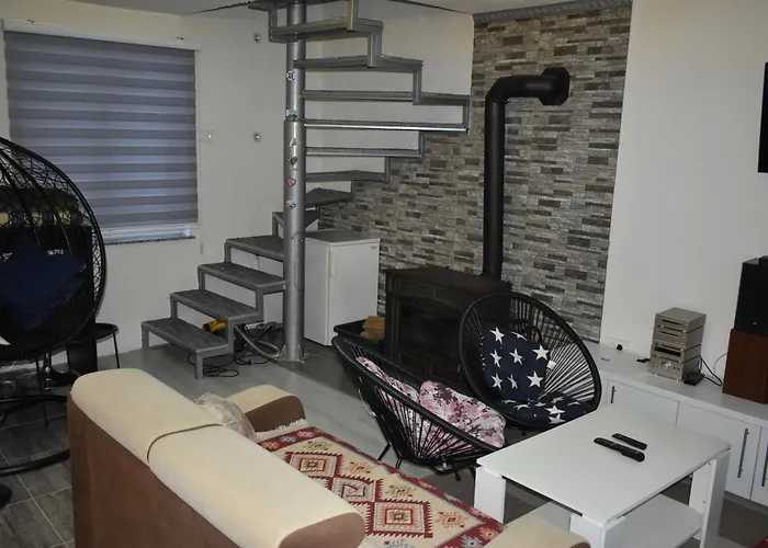 Villetta 度假居 亚霍里纳