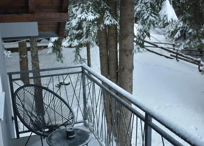 Villetta 度假居 *