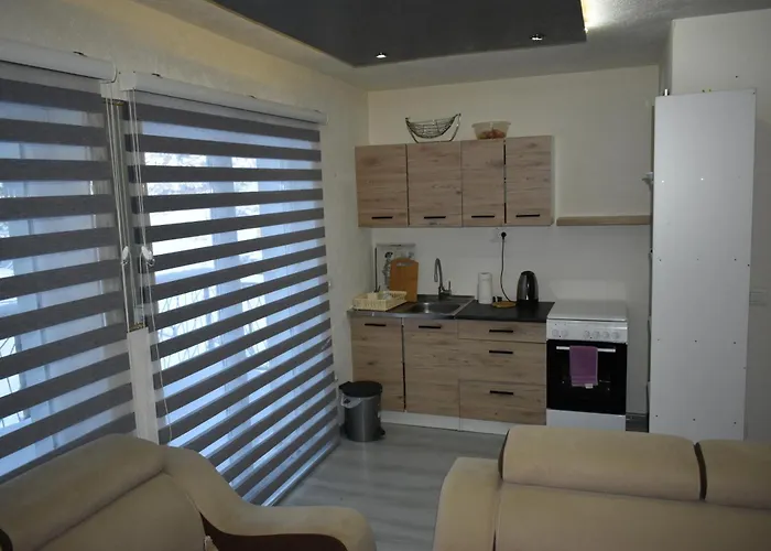 度假居 Villetta *