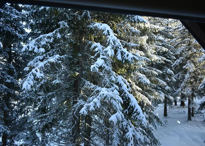 Villetta * 亚霍里纳