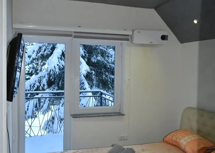 Villetta 度假居 亚霍里纳